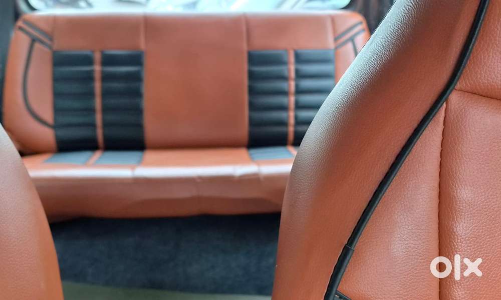 Maruti Suzuki Eeco 7 Seater Ac, 2015, Petrol