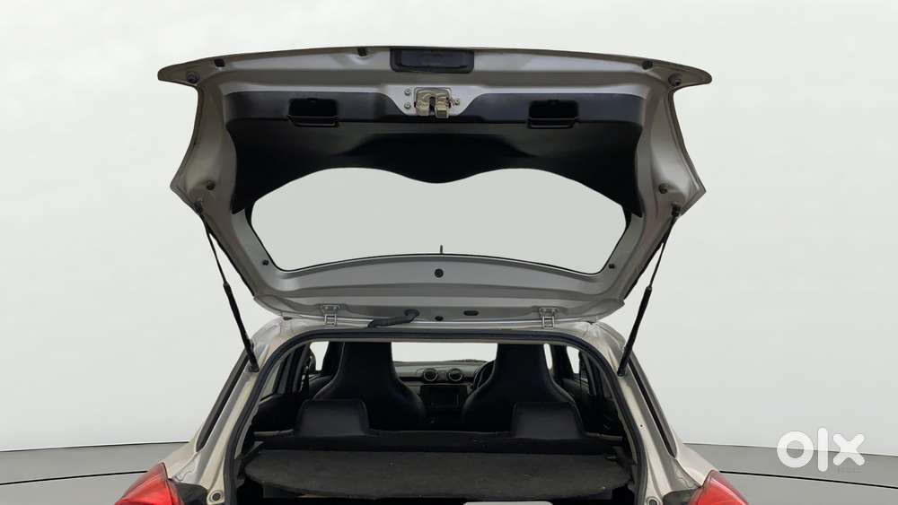 Maruti Suzuki Swift Lxi 2018, 2021, Petrol