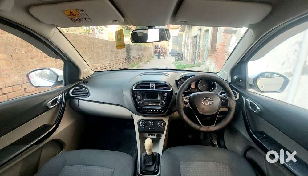 Tata Tiago 1.05 Revotorq Xz, 2018, Diesel