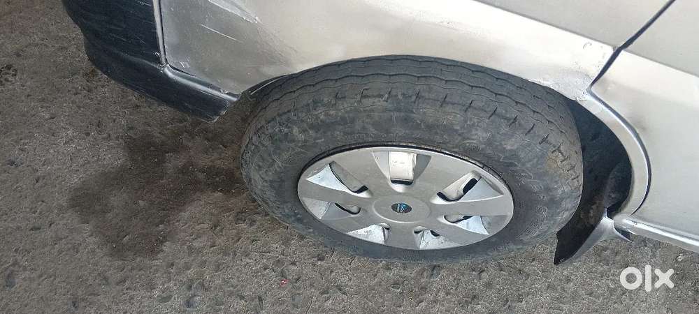 Maruti Suzuki Eeco 2013 Cng & Hybrids 97000 Km Driven