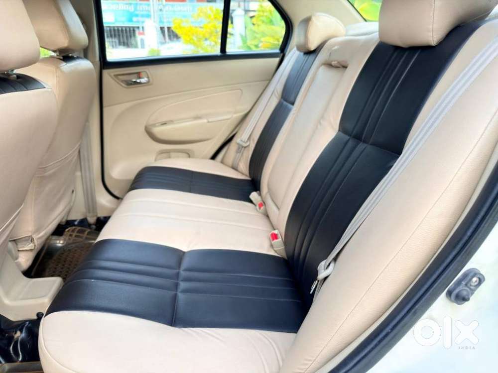 Maruti Suzuki Swift Dzire Vdi (o), 2013, Diesel