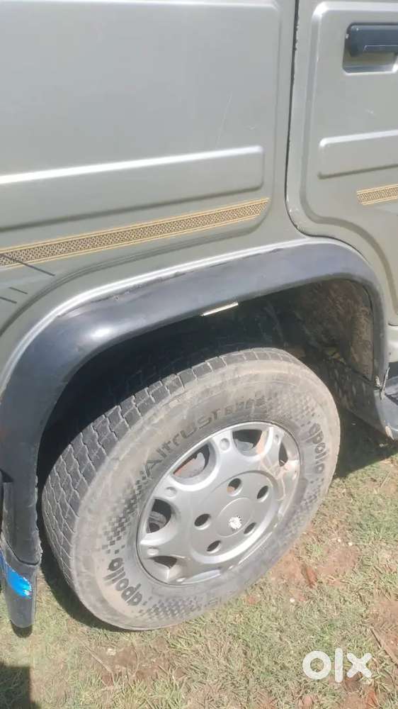 Mahindra Bolero Diesel Manual 2015