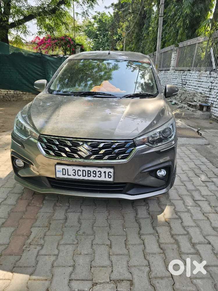 Maruti Suzukie Tika