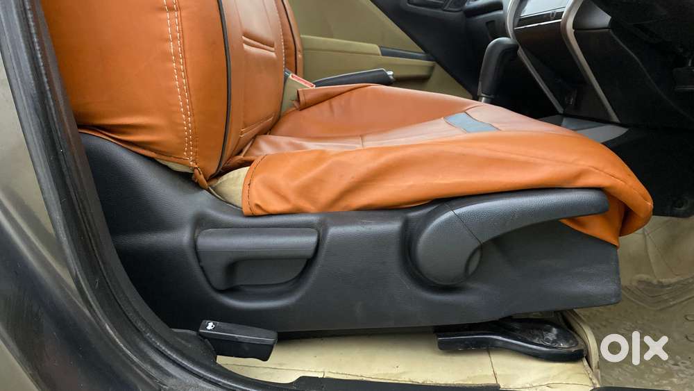 Honda City 2015-2017 I Vtec Cvt Sv, 2016, Petrol