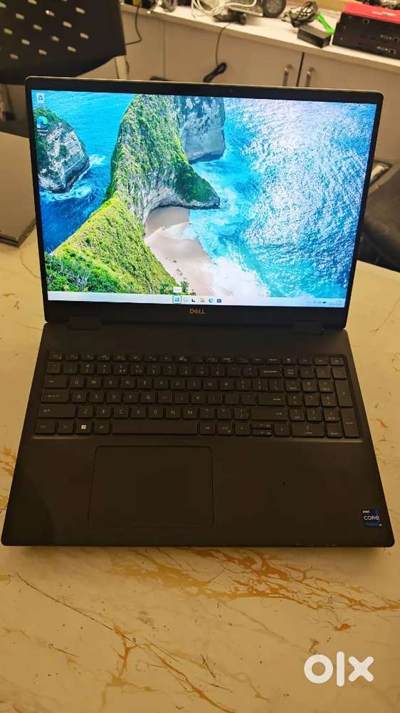 Dell precision 7670 Intel Core i9 12th Gen 128GB DDR5 RAM 1TB Gen4 NV