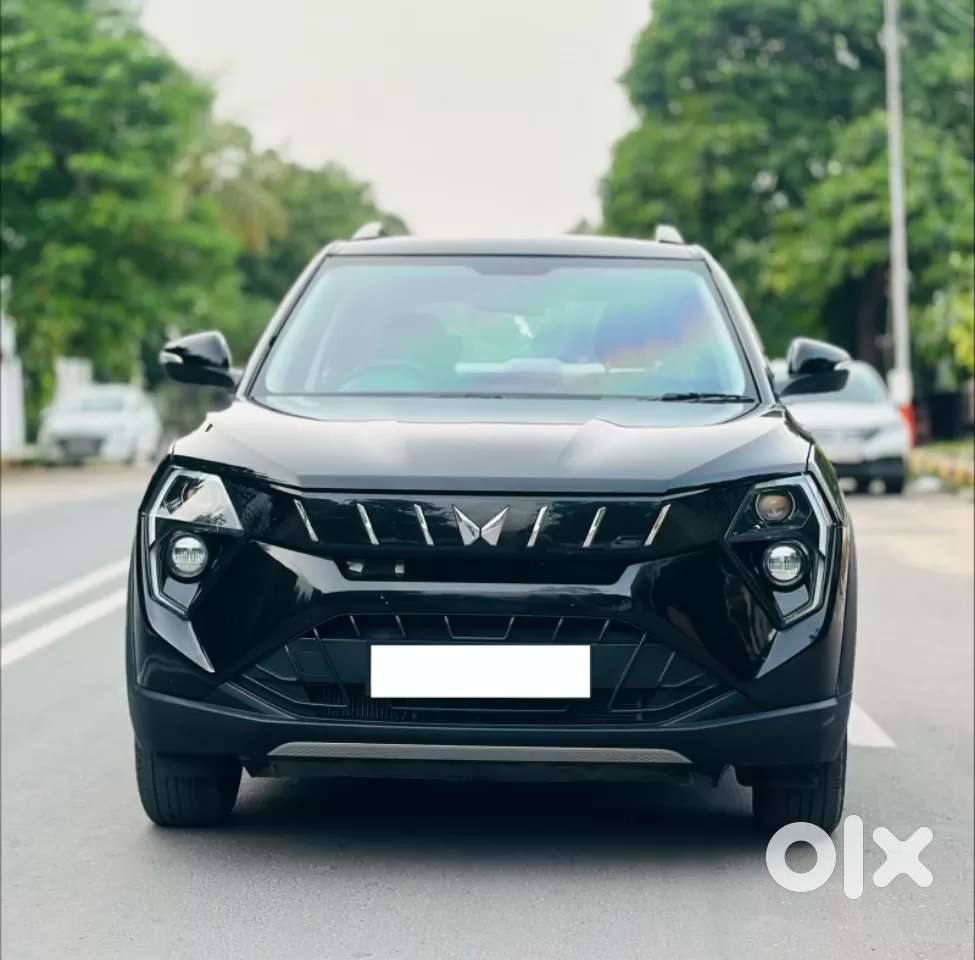 Mahindra Xuv 3xo Mx3 1.5 Diesel, 2025, Diesel