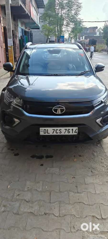 Tata Nexon 1.5 Revotorq 2022