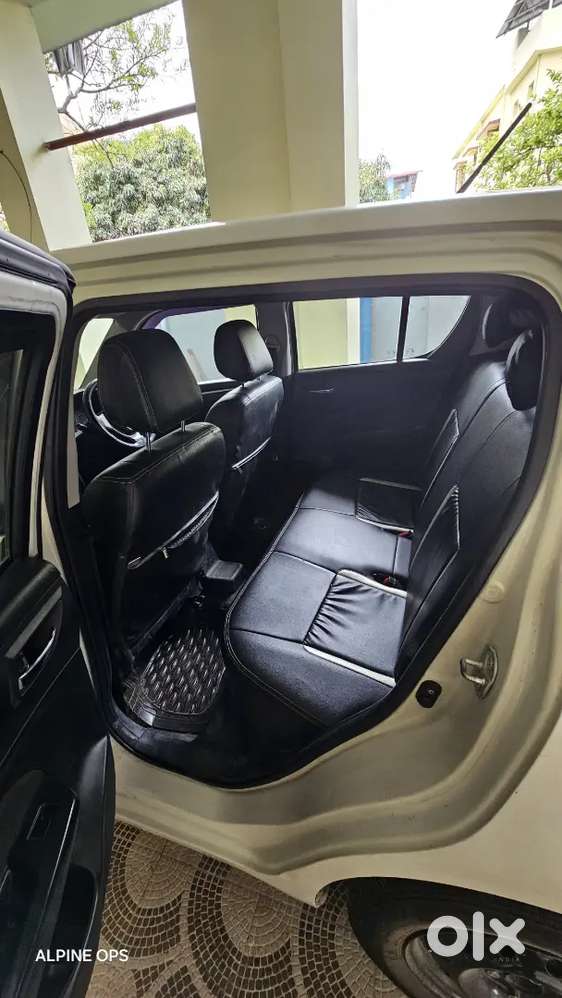 Maruti Suzuki Swift 2014 Petrol 65000 Km Driven
