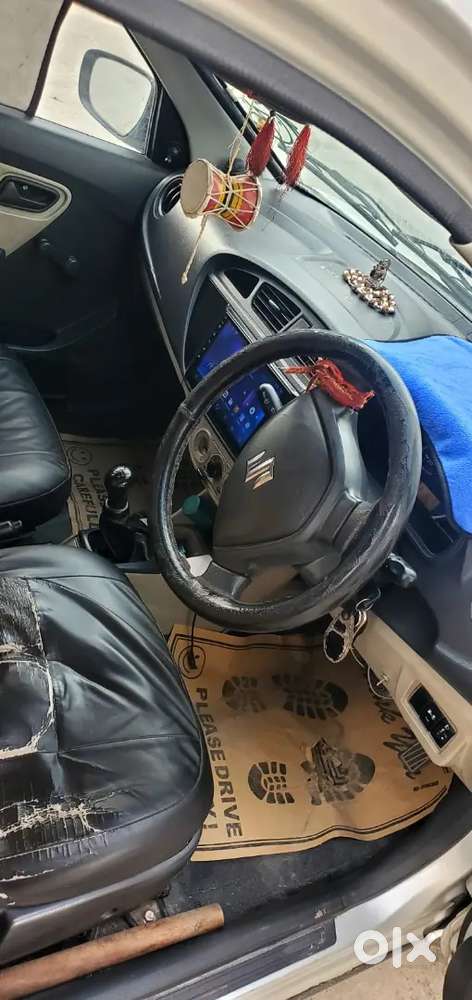 Maruti Suzuki Alto 2019