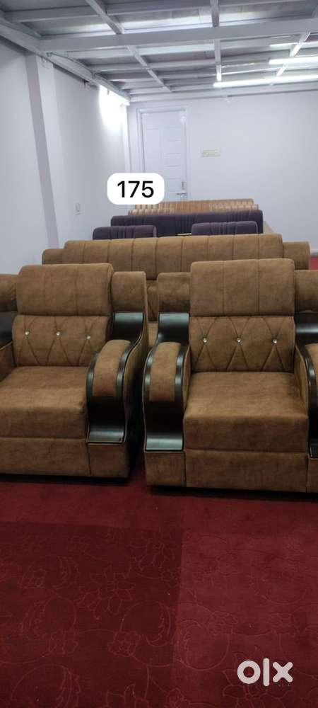 Sofa set (Elegant)