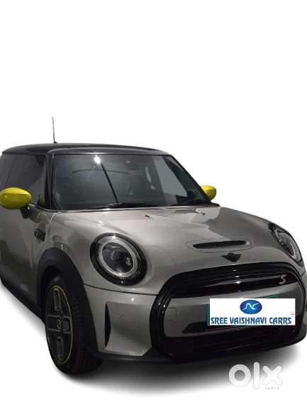 Mini Cooper Se Charged Edition, 2023, Electric