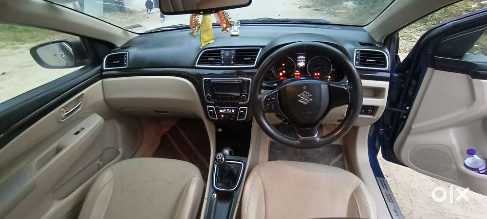 Maruti Suzuki Ciaz