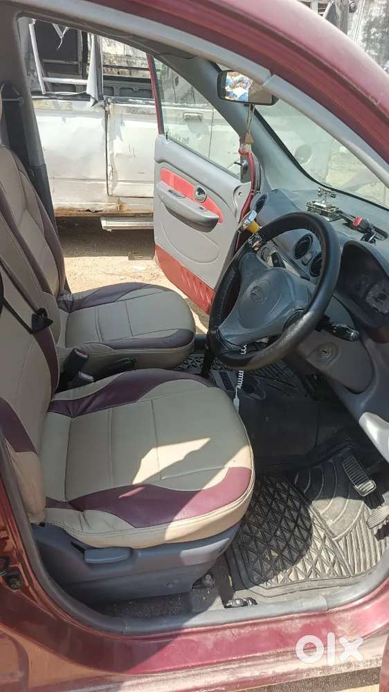 Hyundai New Santro 2008 1.1 Magna Amt