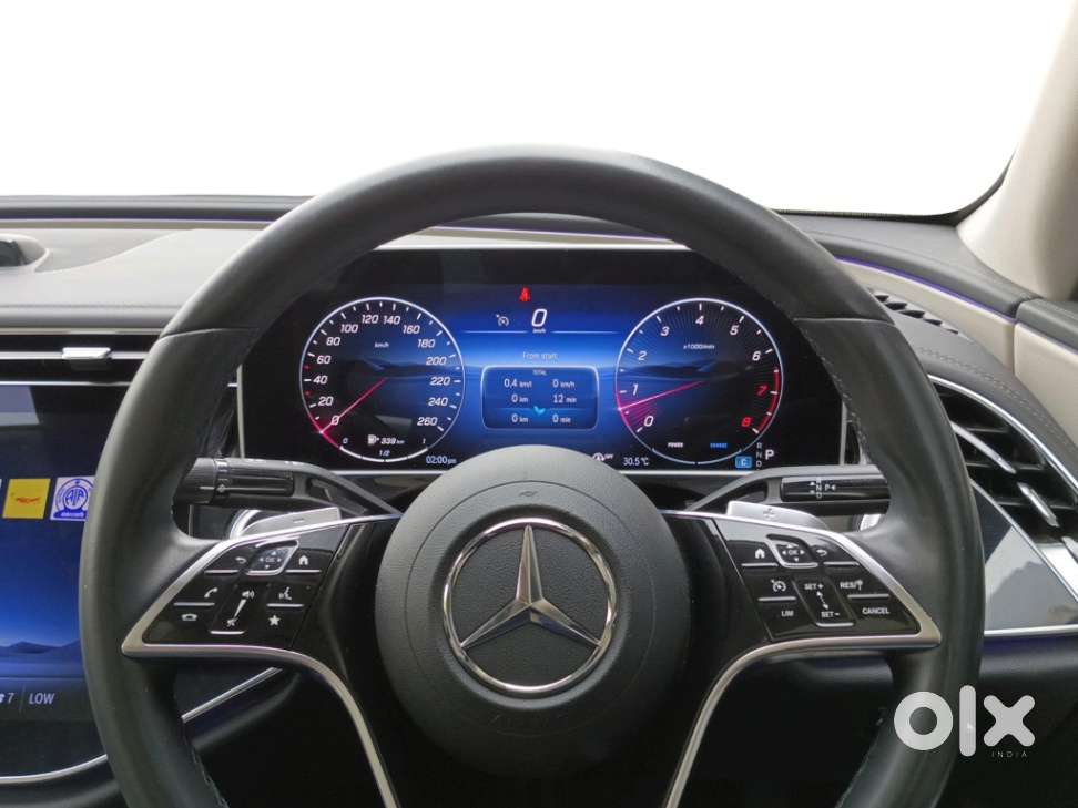 Mercedes-benz E-class E 200, 2025, Petrol