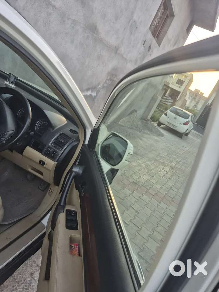 Honda Cr-v 2011