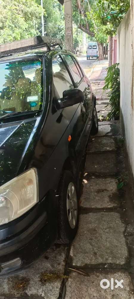 Hyundai Getz 2006 Petrol Well Maintained