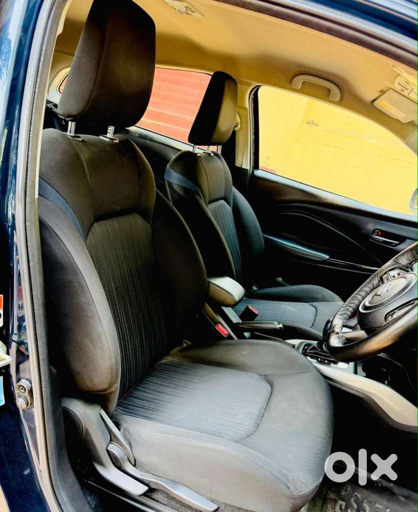 Maruti Suzuki Baleno Zeta Cvt, 2022, Petrol