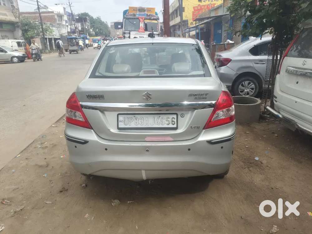 Maruti Suzuki Swift 2016