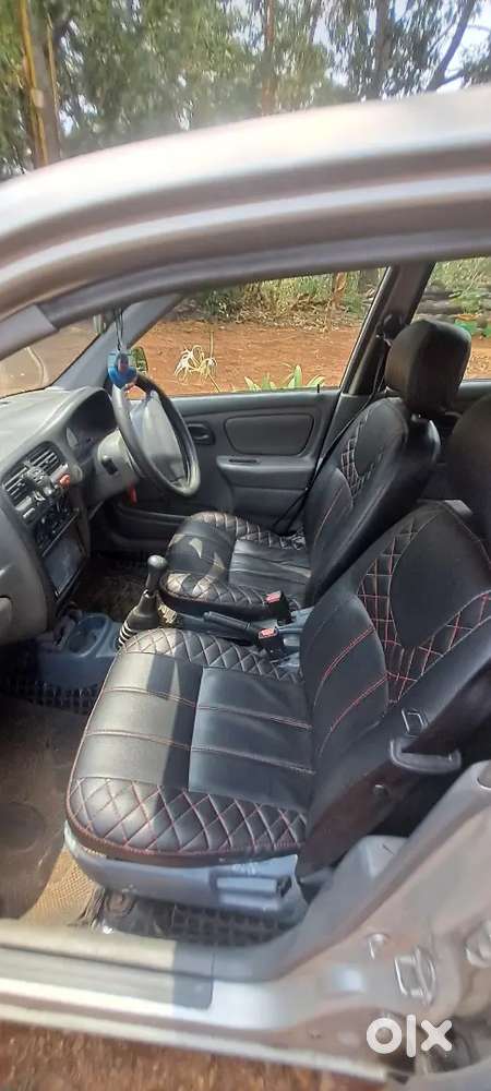 Maruti Suzuki Alto 2009