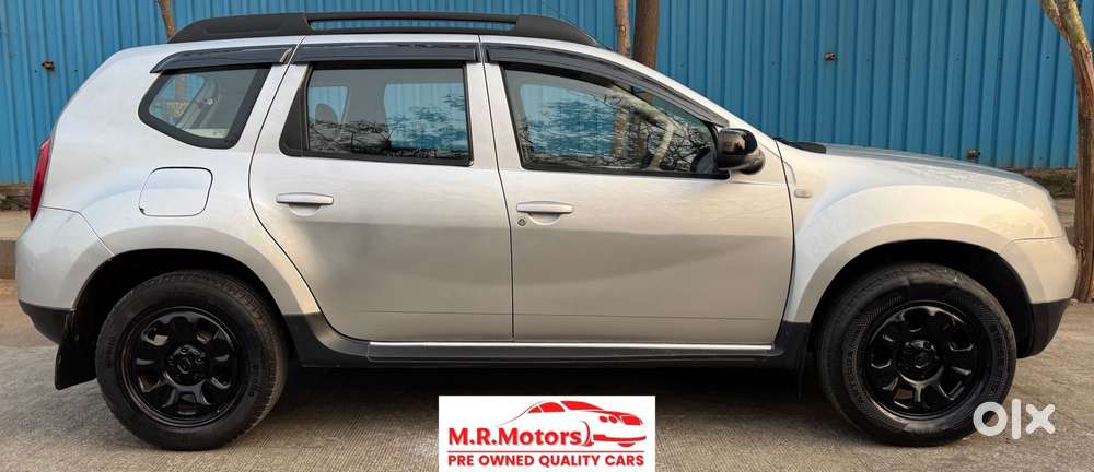 Renault Duster 2012-2015 Petrol Rxl, 2014, Petrol