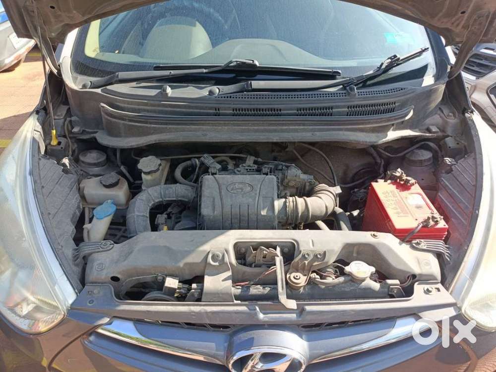 Hyundai Eon Era +, 2015, Petrol