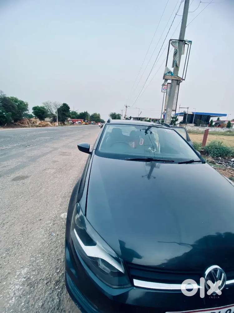 Volkswagen Ameo 2017