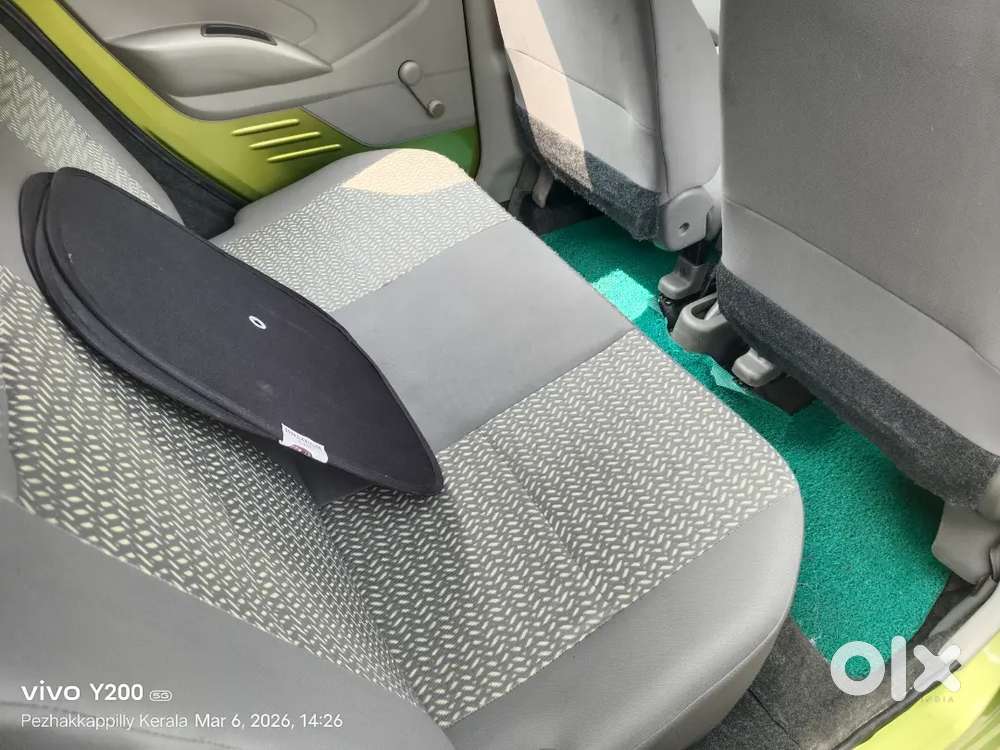 Datsun Redi Go 2017 Petrol 49500 Km Driven