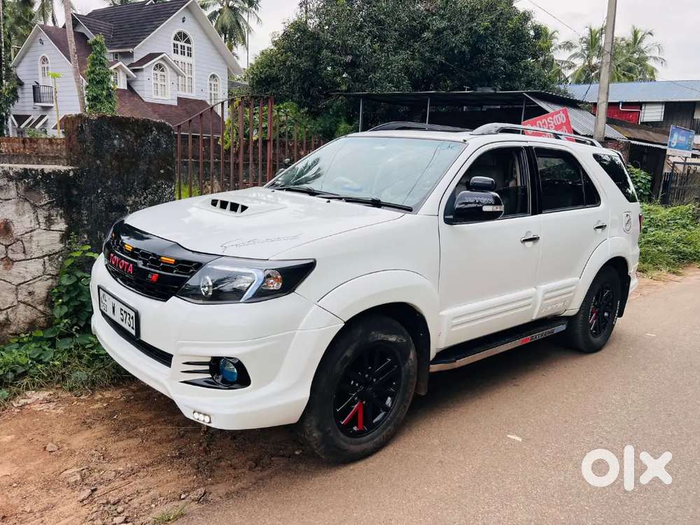 New Paper
Costly Modified