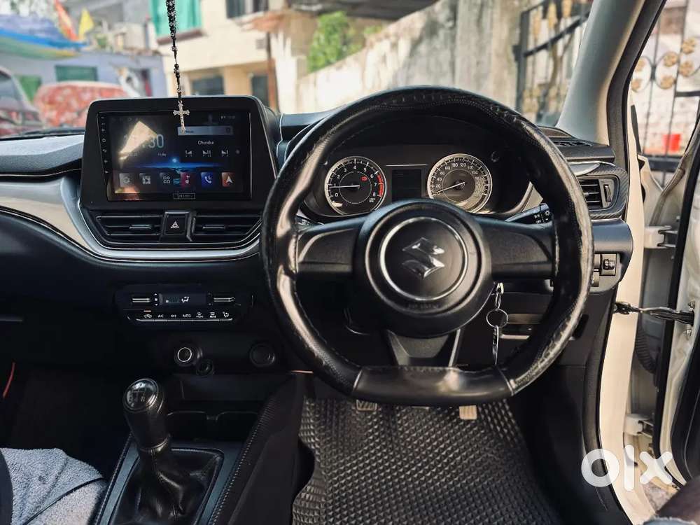 Maruti Suzuki Baleno 2023 Petrol 25000 Km Driven