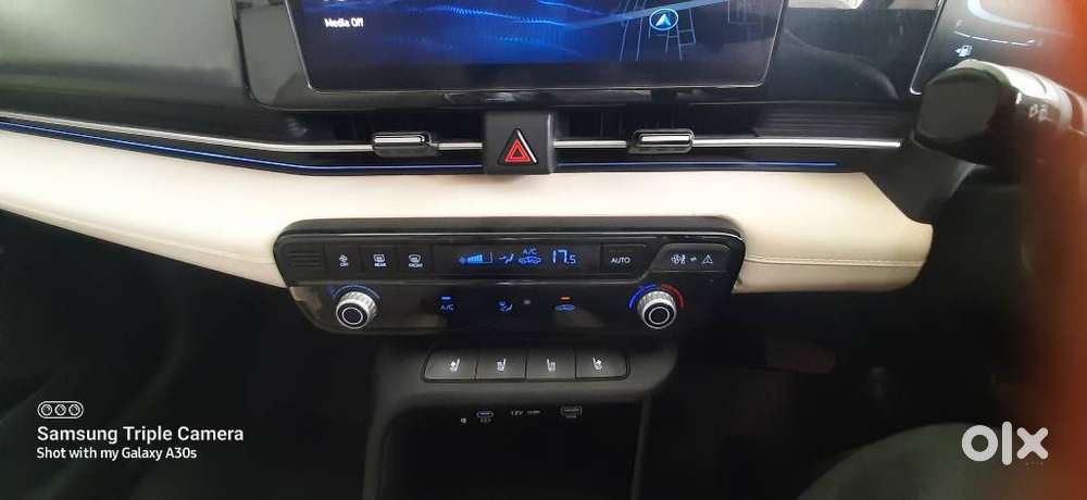 Hyundai Verna 1.5 Sx (o) Vtvt, 2023, Petrol