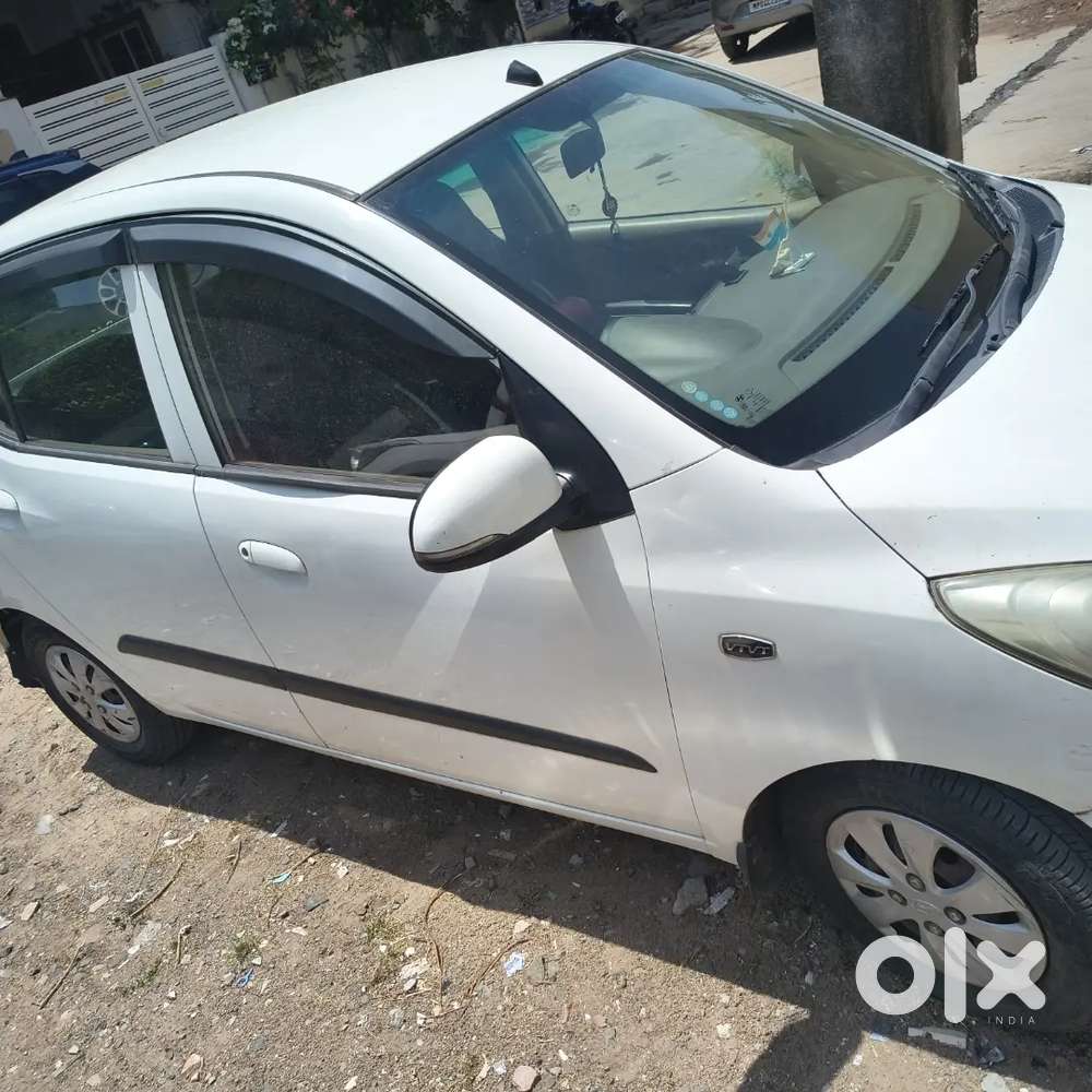 Hyundai I10 2012 Petrol Good Condition