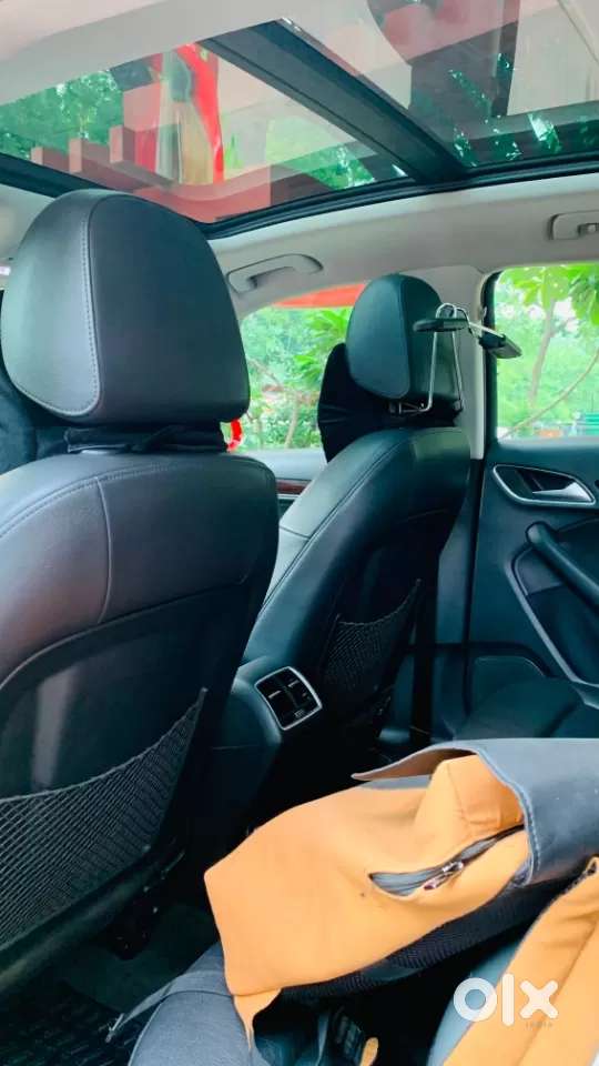 Audi Q3 1.4 30 Tfsi Premium, 2017, Petrol