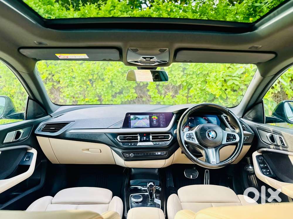 Bmw 2 Series 2.0 220d M Sport, 2023, Diesel