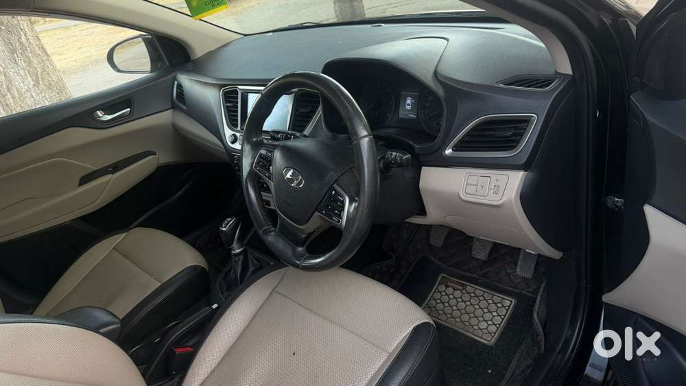Hyundai Verna 1.6 Sx (o) Crdi, 2018, Diesel