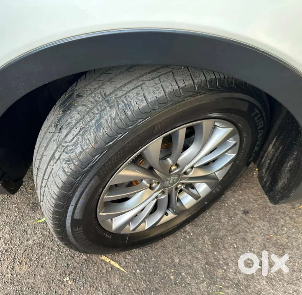 Maruti Suzuki S-cross Zeta 1.6, 2017, Diesel