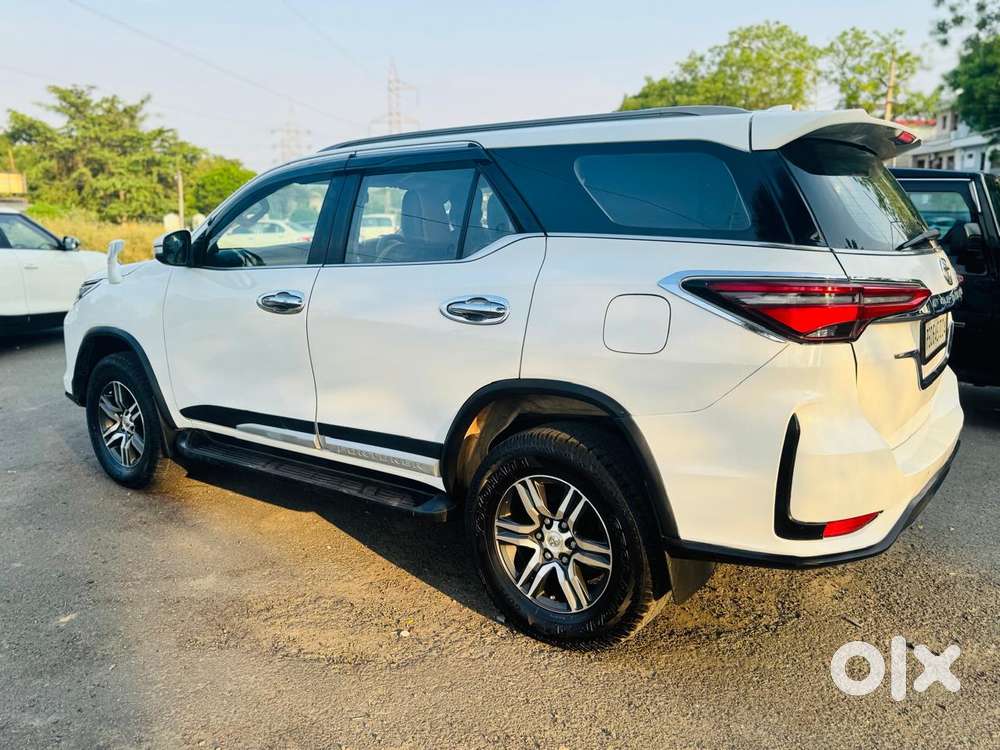 Toyota Fortuner 3.0 4x2 Mt, 2016, Diesel