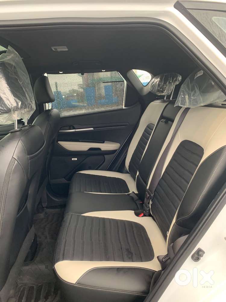 Kia Sonet 1.5 Gtx Plus Diesel, 2024, Diesel