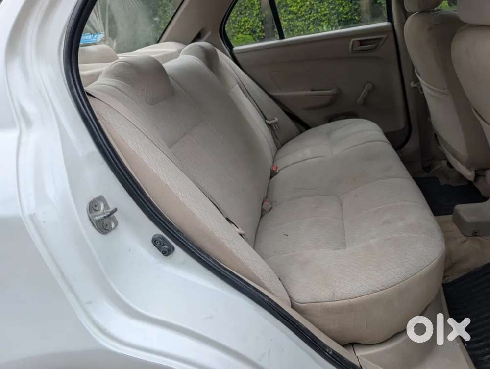 Maruti Suzuki Swift Dzire 1.3 Vxi, 2018, Petrol