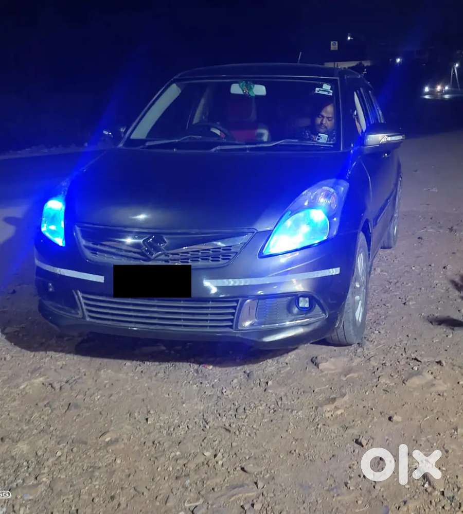 Maruti Suzuki Dzire 2016 Diesel