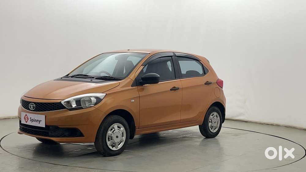 Tata Tiago Xe, 2016, Petrol