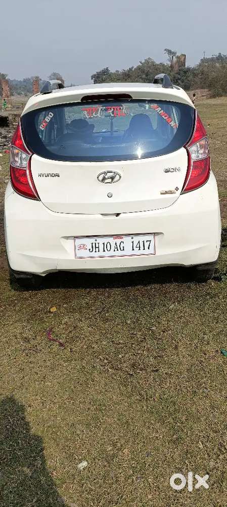 Hyundai Eon Era 2013