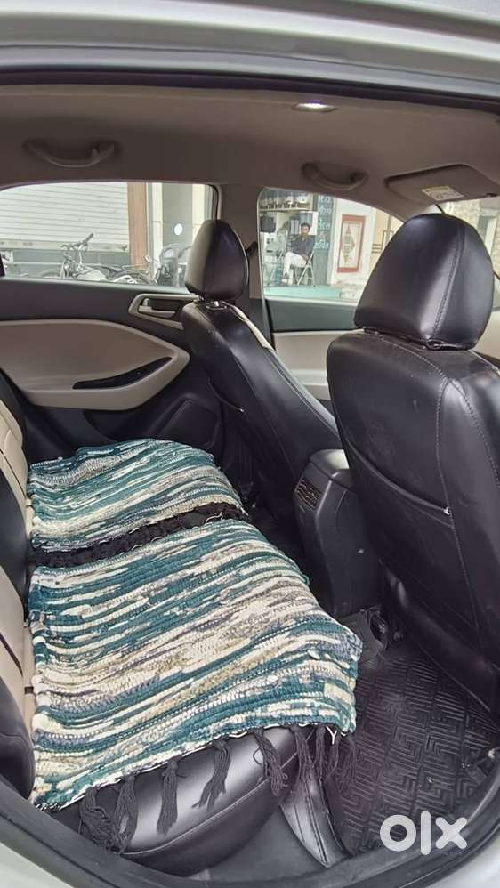Hyundai I20 2018 Cng & Hybrids Well Maintained