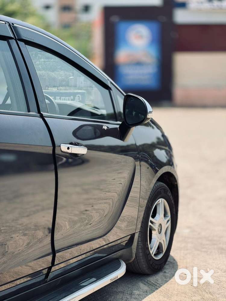 Mahindra Marazzo M2 8str, 2020, Diesel