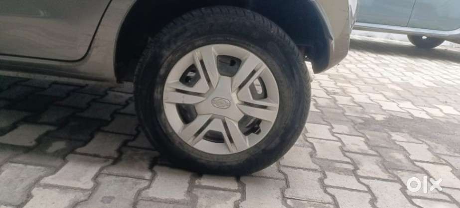 Datsun Redigo T, 2016, Petrol