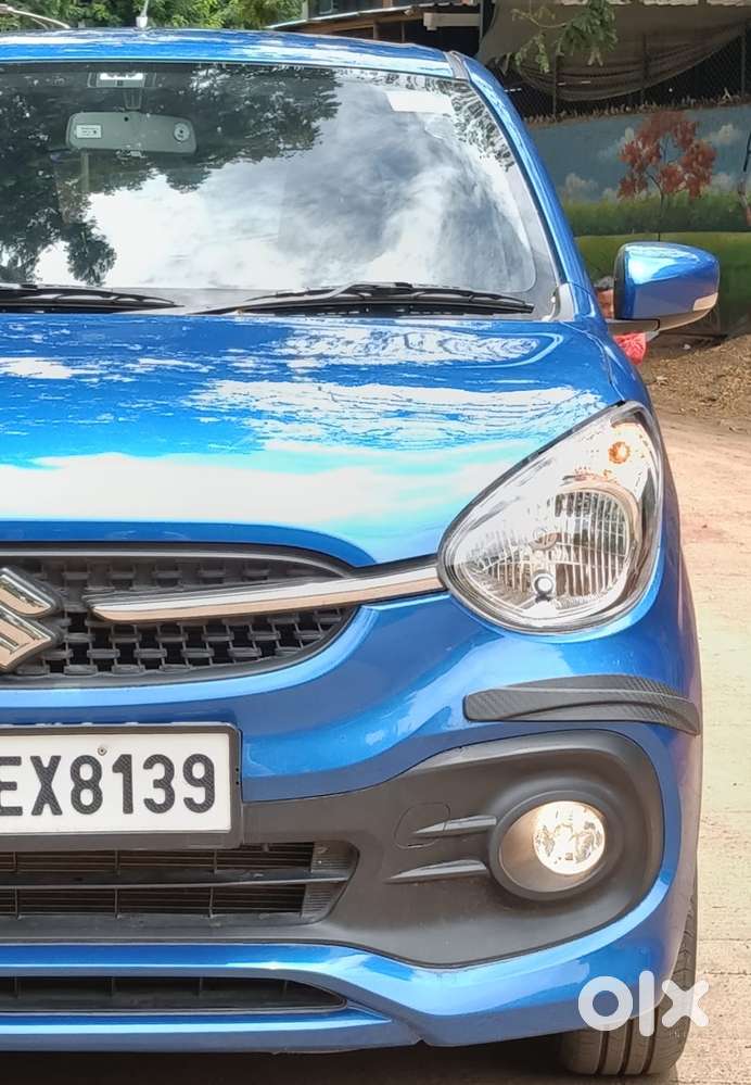 Maruti Suzuki Celerio Zxi Plus Amt, 2025, Petrol