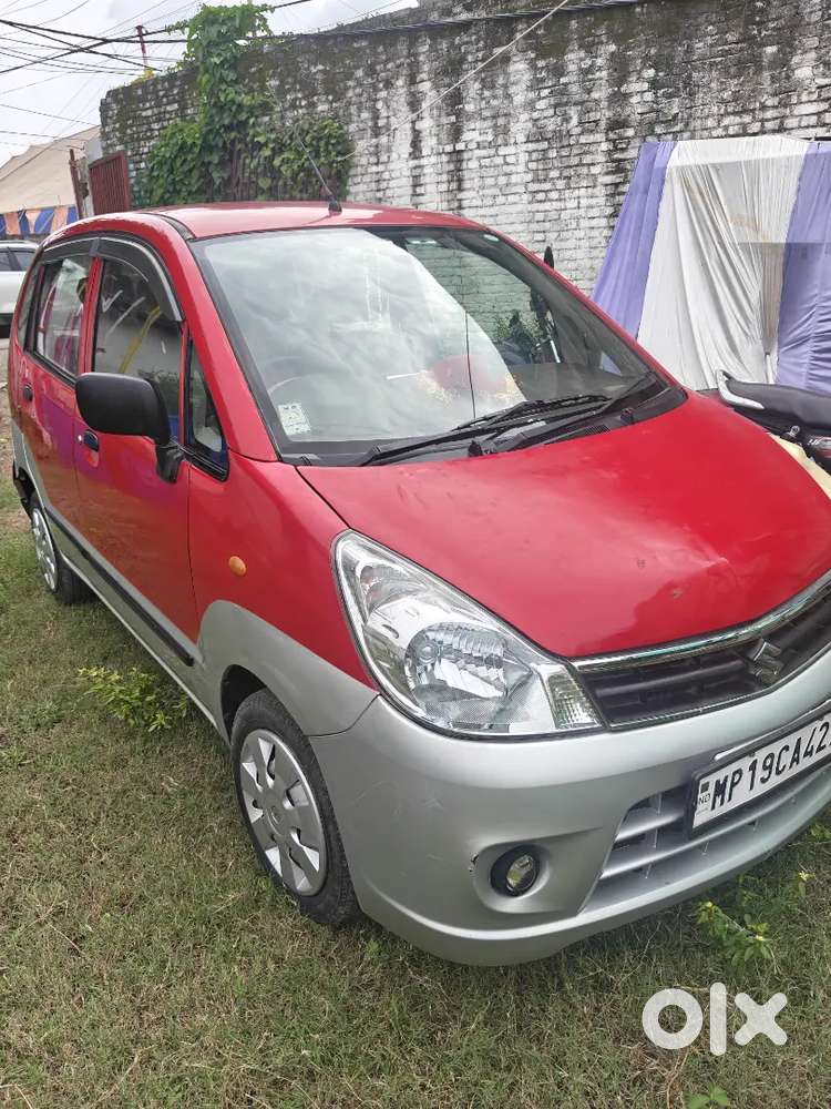 Maruti Zen Estilo 1.0 2010 Petrol Manual