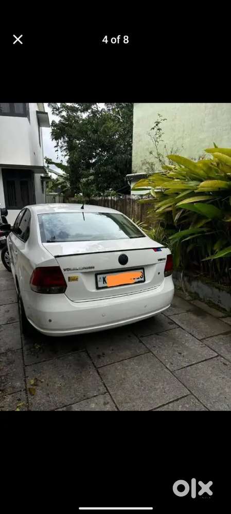Vento Urgent Sale