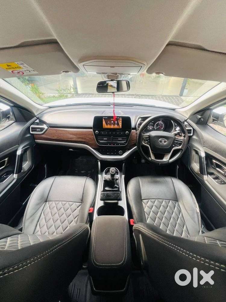 Tata Harrier Xt, 2021, Diesel