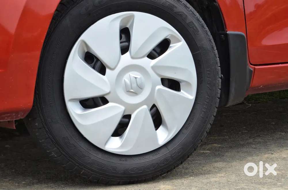 Celerio Automatic Superb Condition