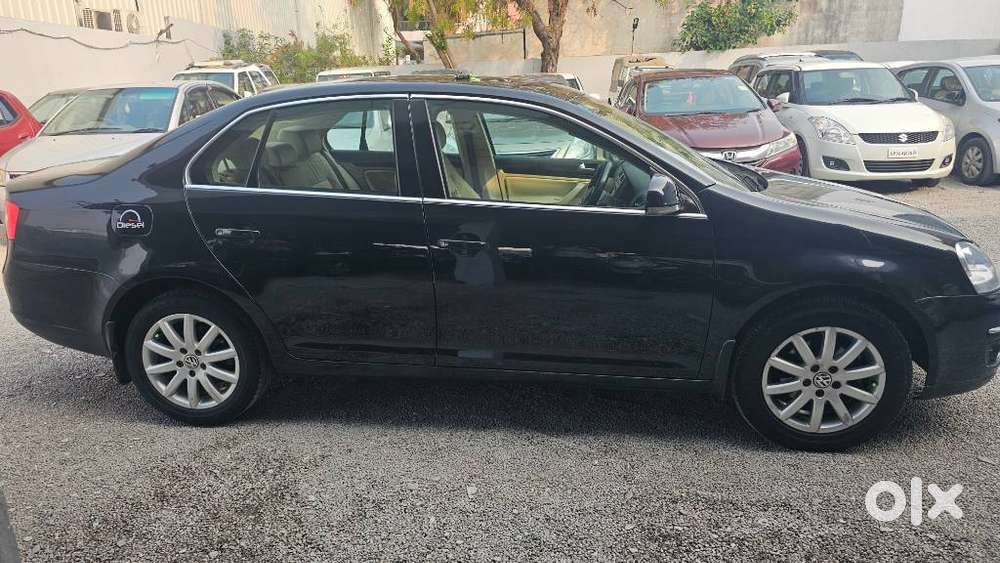 Volkswagen Jetta 2.0l Tdi Highline, 2011, Diesel